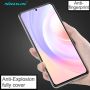 Nillkin Amazing CP+ Pro tempered glass screen protector for Huawei Honor 50 SE, Huawei Nova 9 SE order from official NILLKIN store